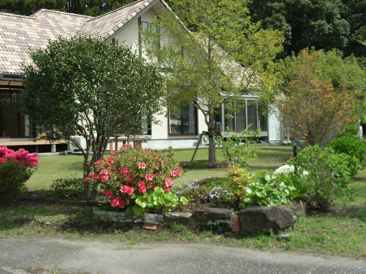 Minshuku Hoshi No Sumika Hotel Sibusi Kültér fotó