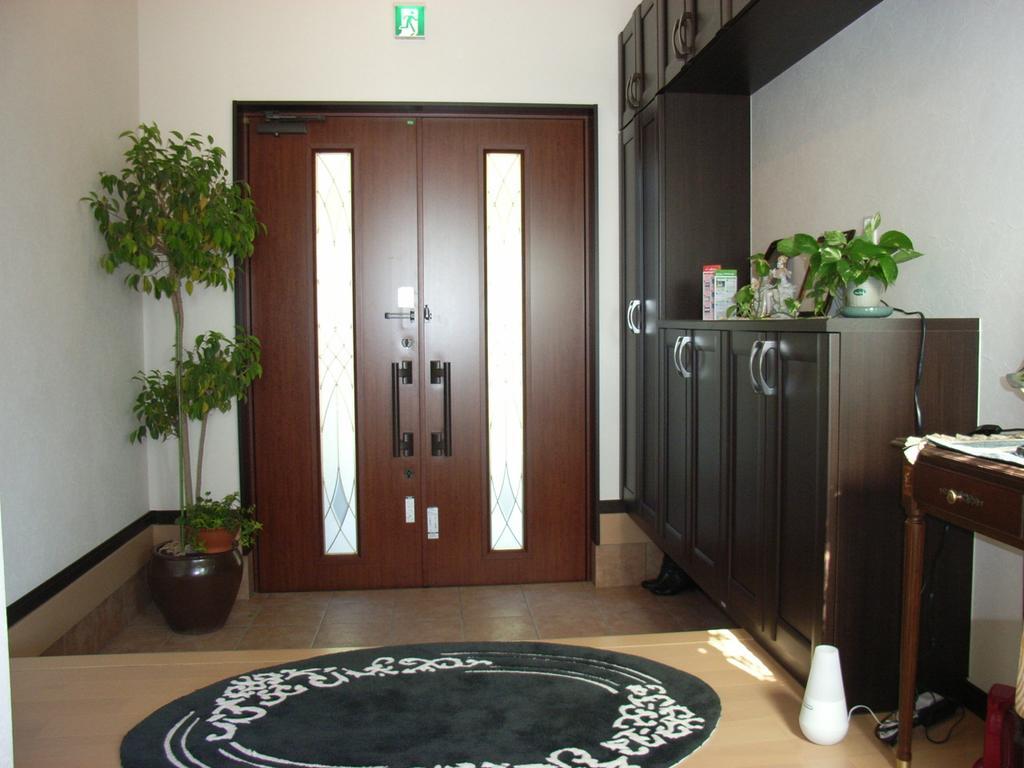 Minshuku Hoshi No Sumika Hotel Sibusi Kültér fotó