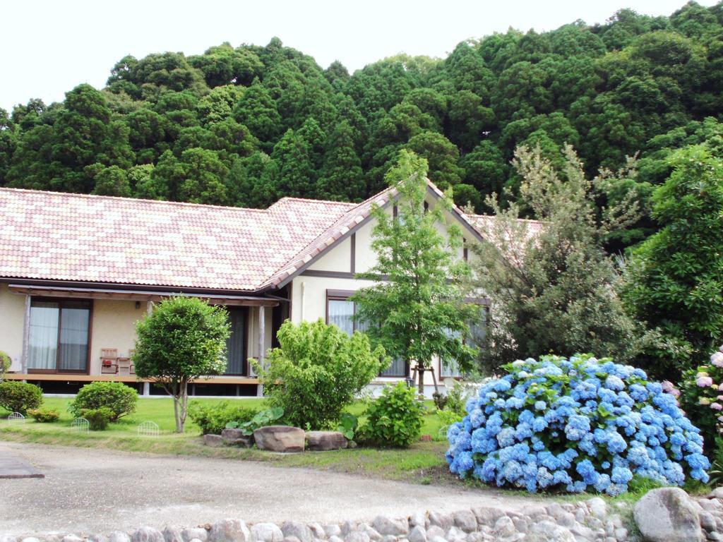 Minshuku Hoshi No Sumika Hotel Sibusi Kültér fotó